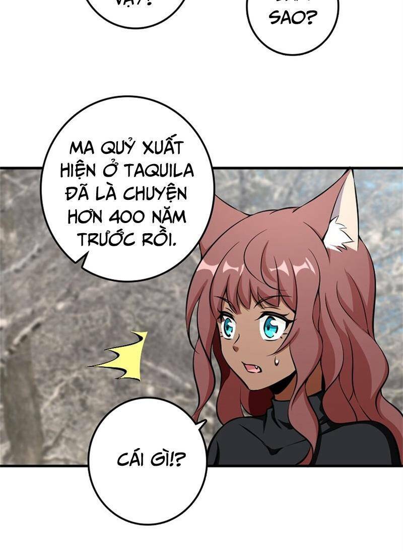 Thả Vu Nữ Đó Ra Chapter 498 - Trang 2