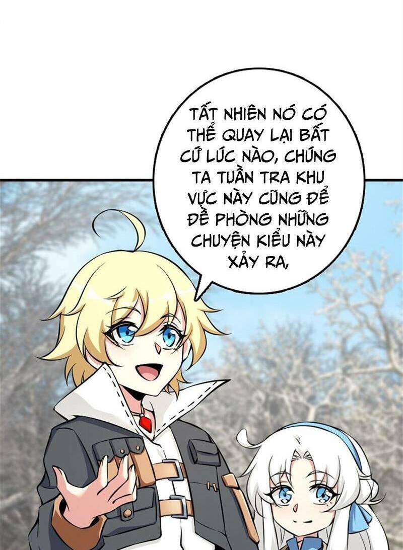 Thả Vu Nữ Đó Ra Chapter 498 - Trang 2