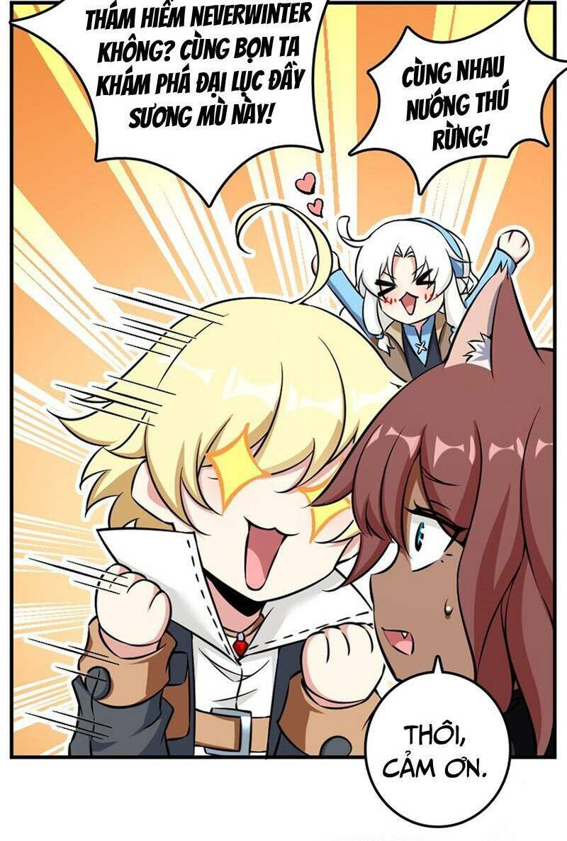 Thả Vu Nữ Đó Ra Chapter 498 - Trang 2