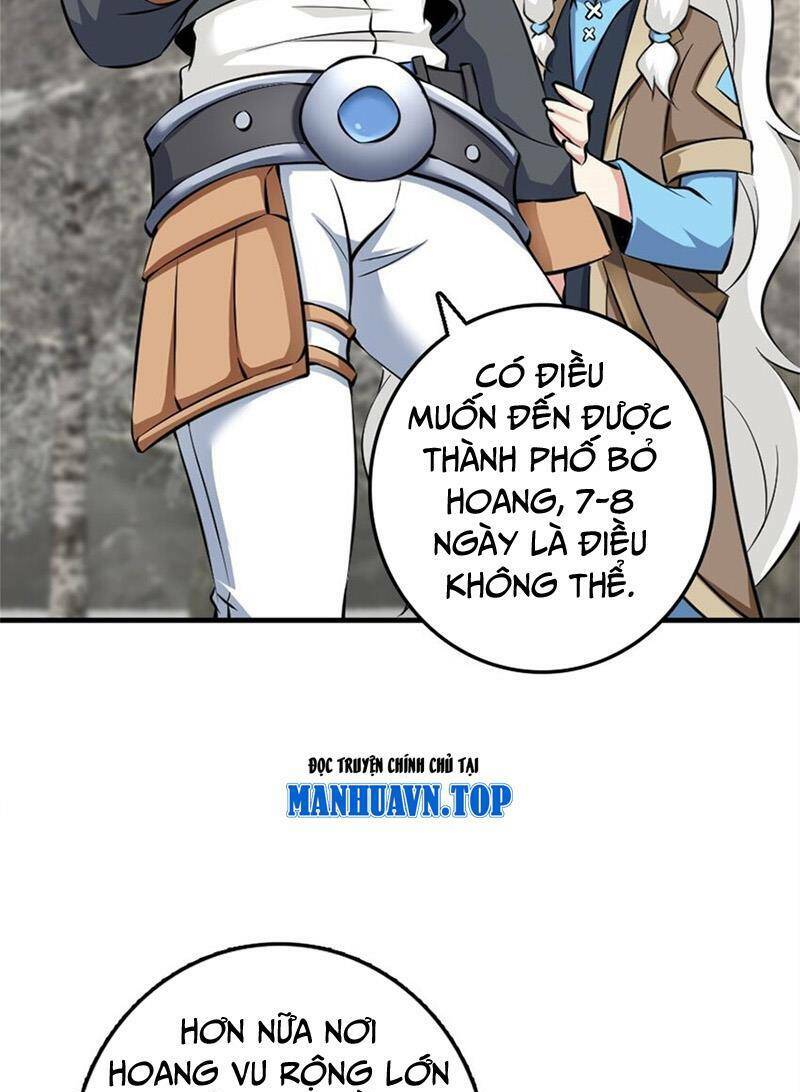 Thả Vu Nữ Đó Ra Chapter 498 - Trang 2