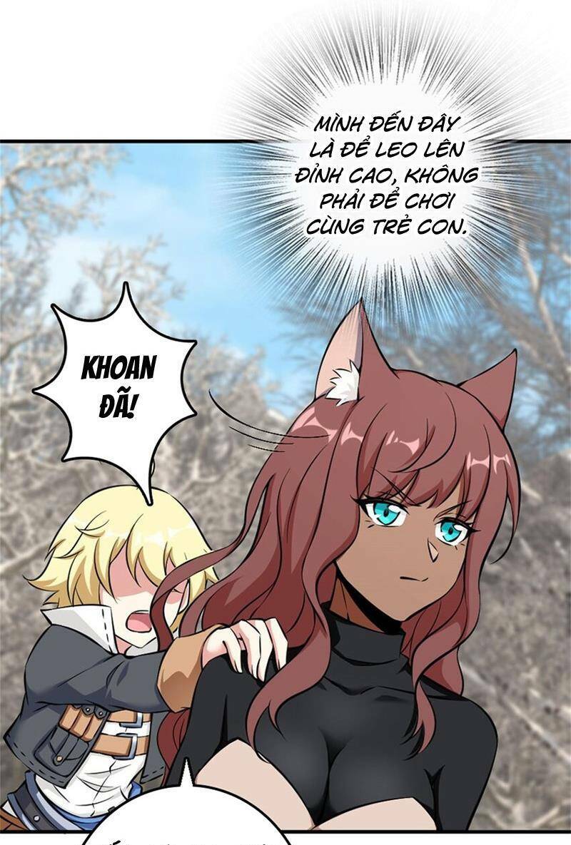 Thả Vu Nữ Đó Ra Chapter 498 - Trang 2