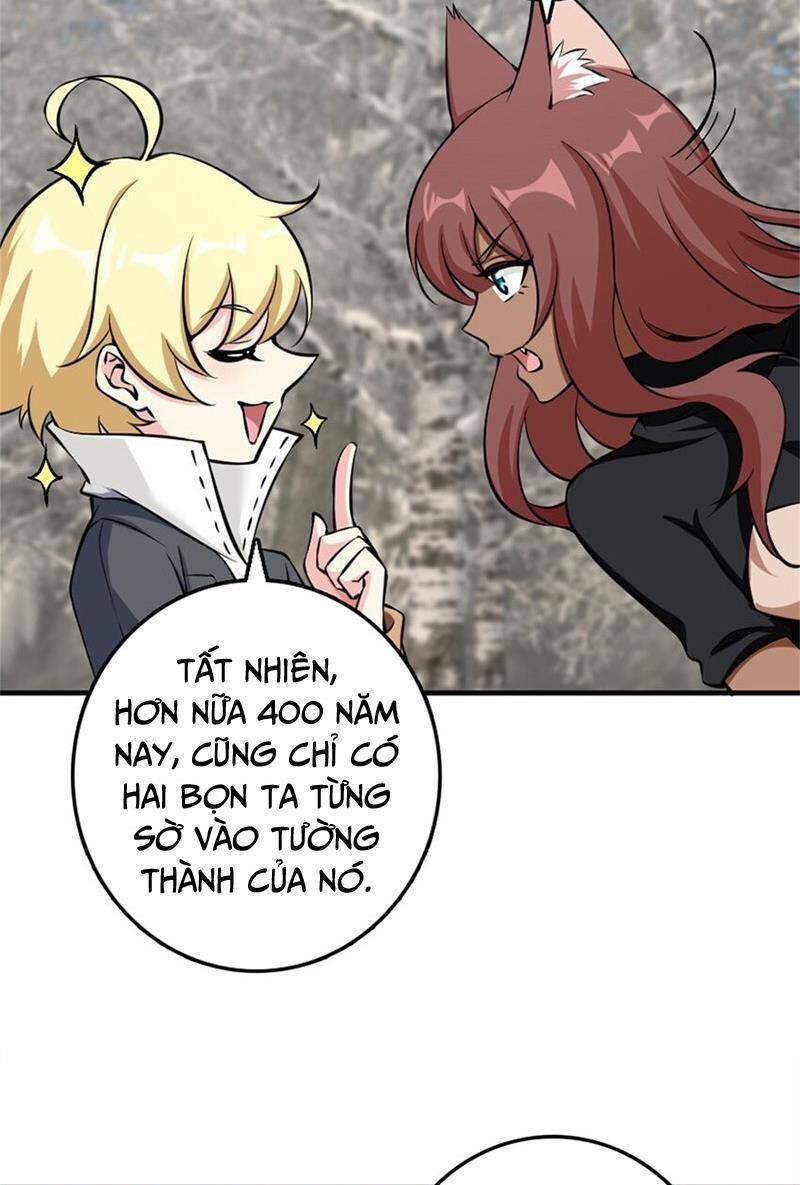 Thả Vu Nữ Đó Ra Chapter 498 - Trang 2