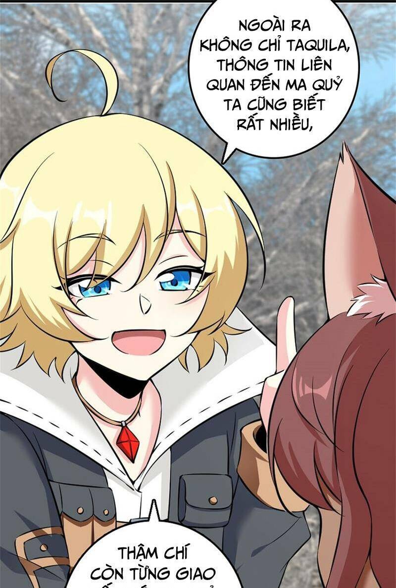 Thả Vu Nữ Đó Ra Chapter 498 - Trang 2