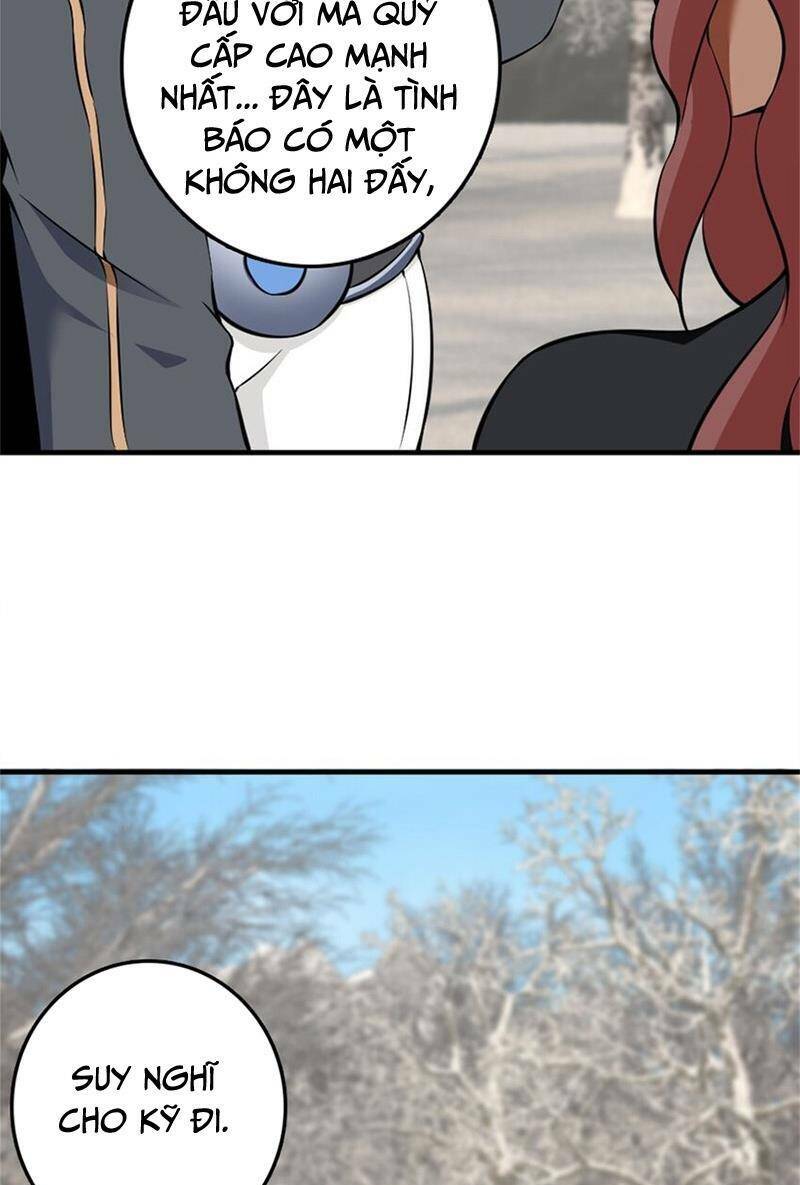 Thả Vu Nữ Đó Ra Chapter 498 - Trang 2