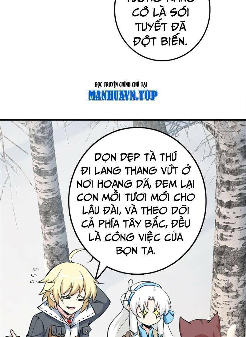 Thả Vu Nữ Đó Ra Chapter 498 - Trang 2