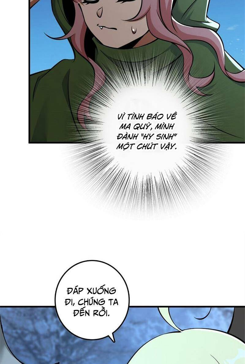 Thả Vu Nữ Đó Ra Chapter 498 - Trang 2