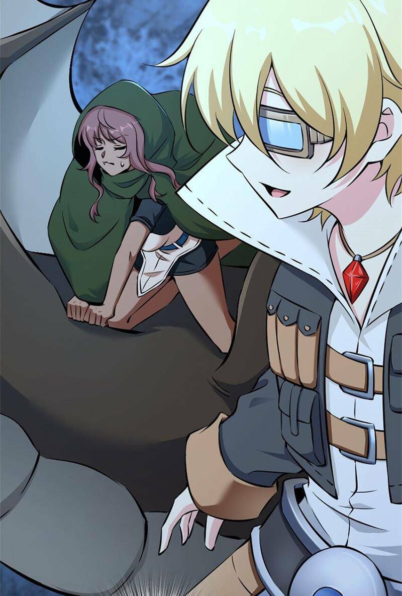 Thả Vu Nữ Đó Ra Chapter 498 - Trang 2