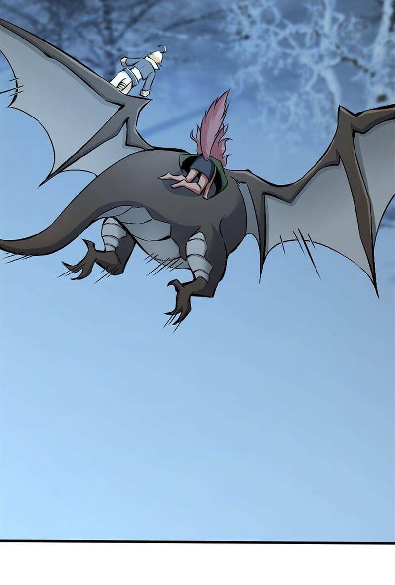 Thả Vu Nữ Đó Ra Chapter 498 - Trang 2