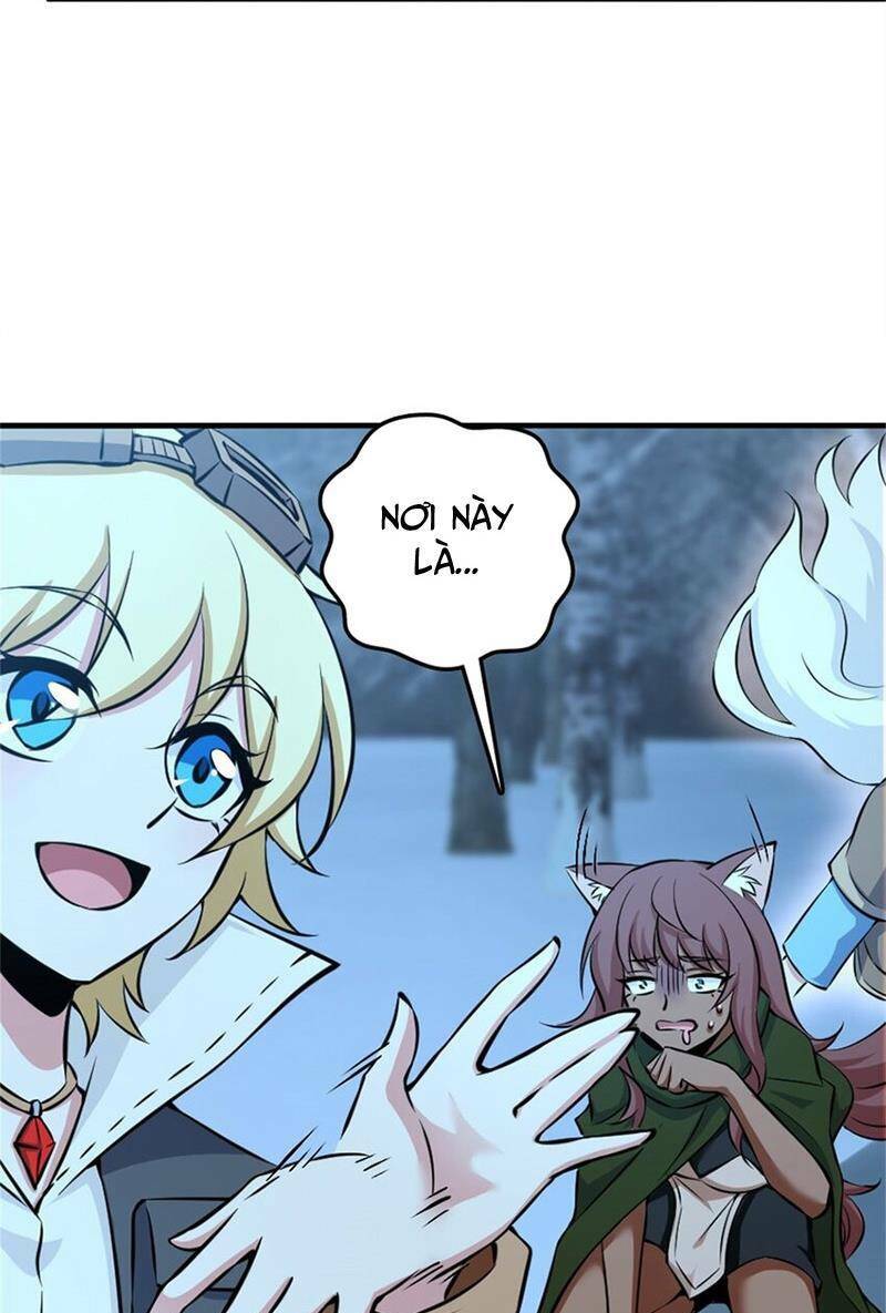 Thả Vu Nữ Đó Ra Chapter 498 - Trang 2