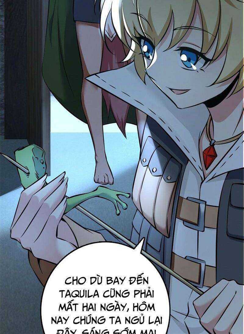 Thả Vu Nữ Đó Ra Chapter 498 - Trang 2