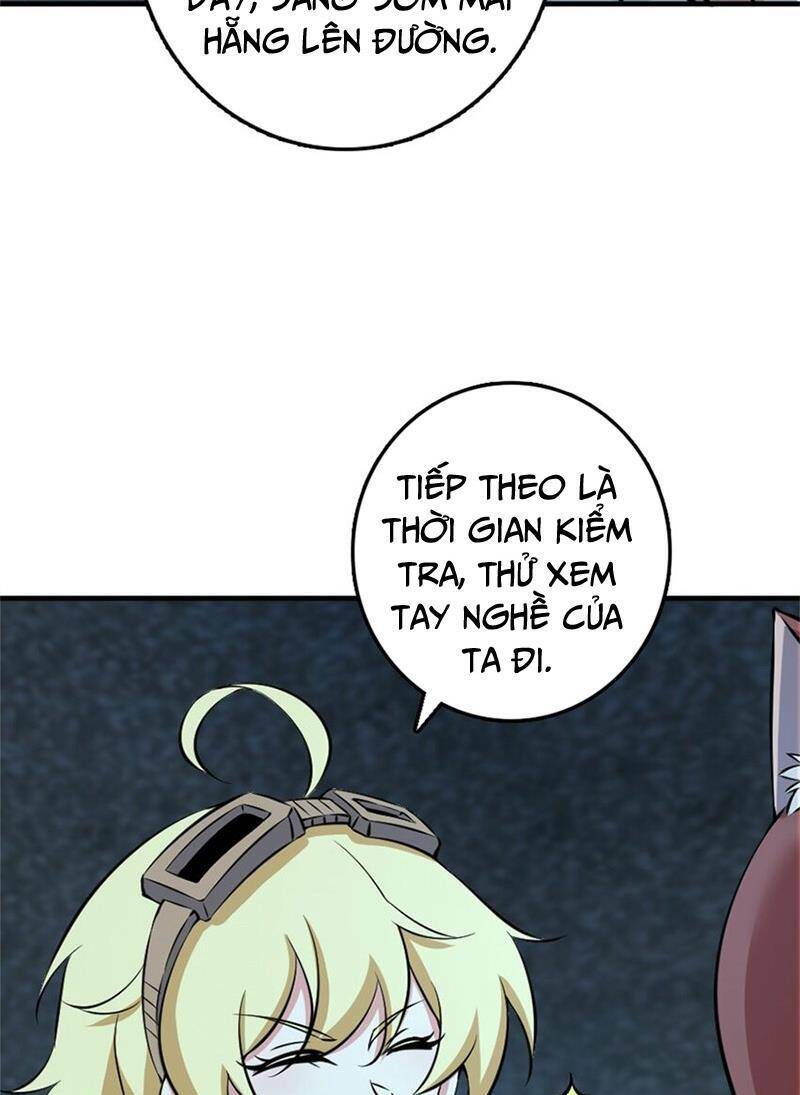 Thả Vu Nữ Đó Ra Chapter 498 - Trang 2
