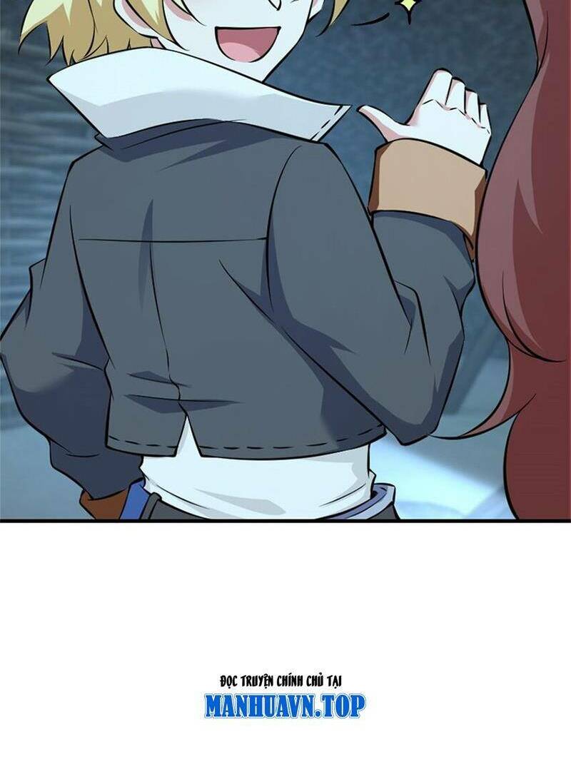 Thả Vu Nữ Đó Ra Chapter 498 - Trang 2