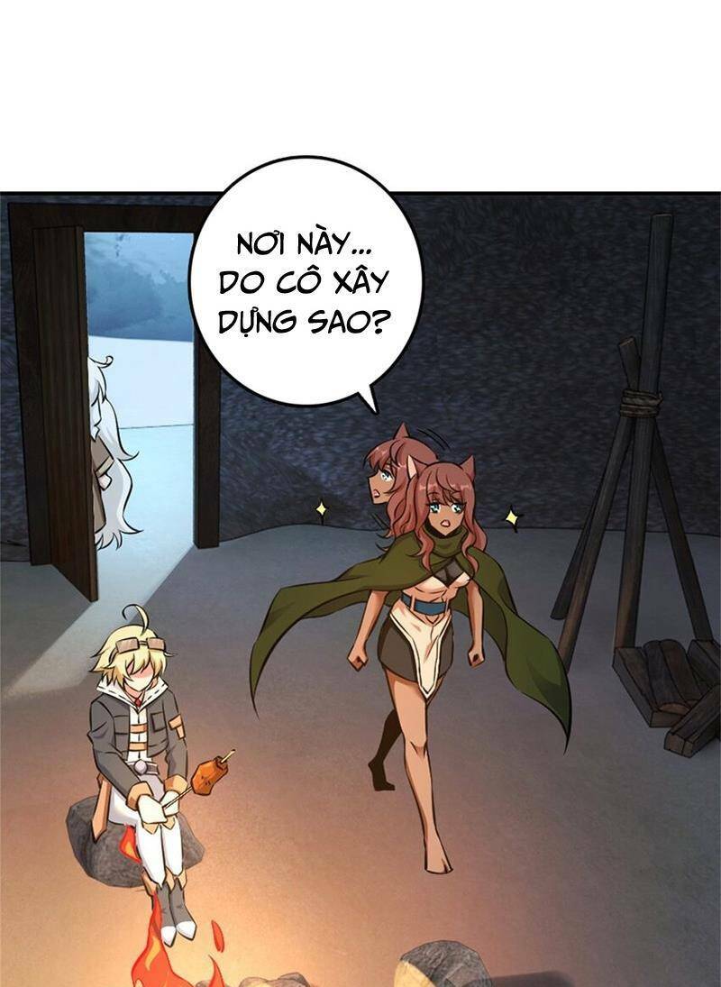 Thả Vu Nữ Đó Ra Chapter 498 - Trang 2