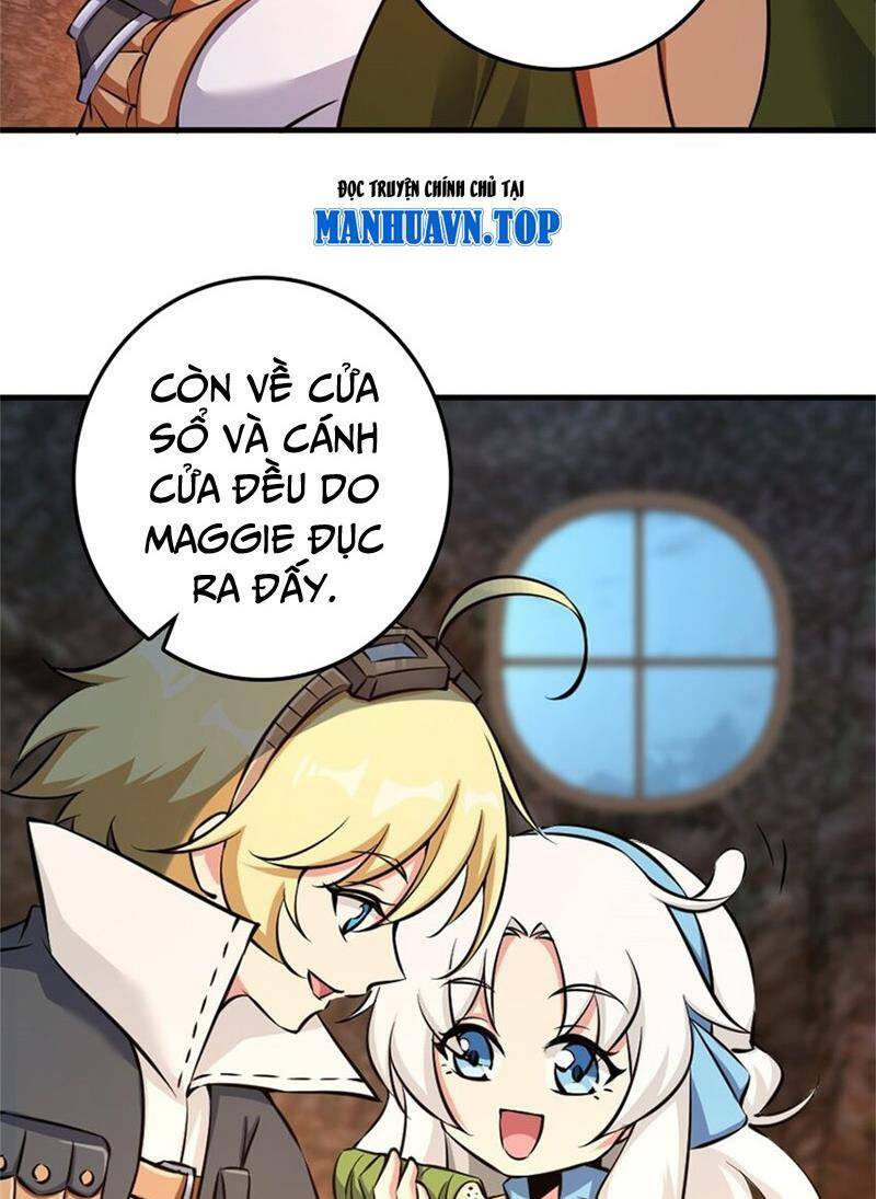 Thả Vu Nữ Đó Ra Chapter 498 - Trang 2