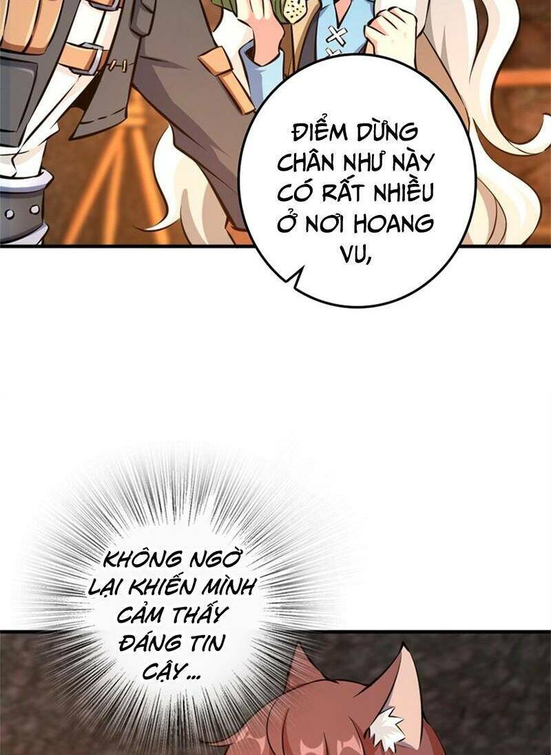 Thả Vu Nữ Đó Ra Chapter 498 - Trang 2