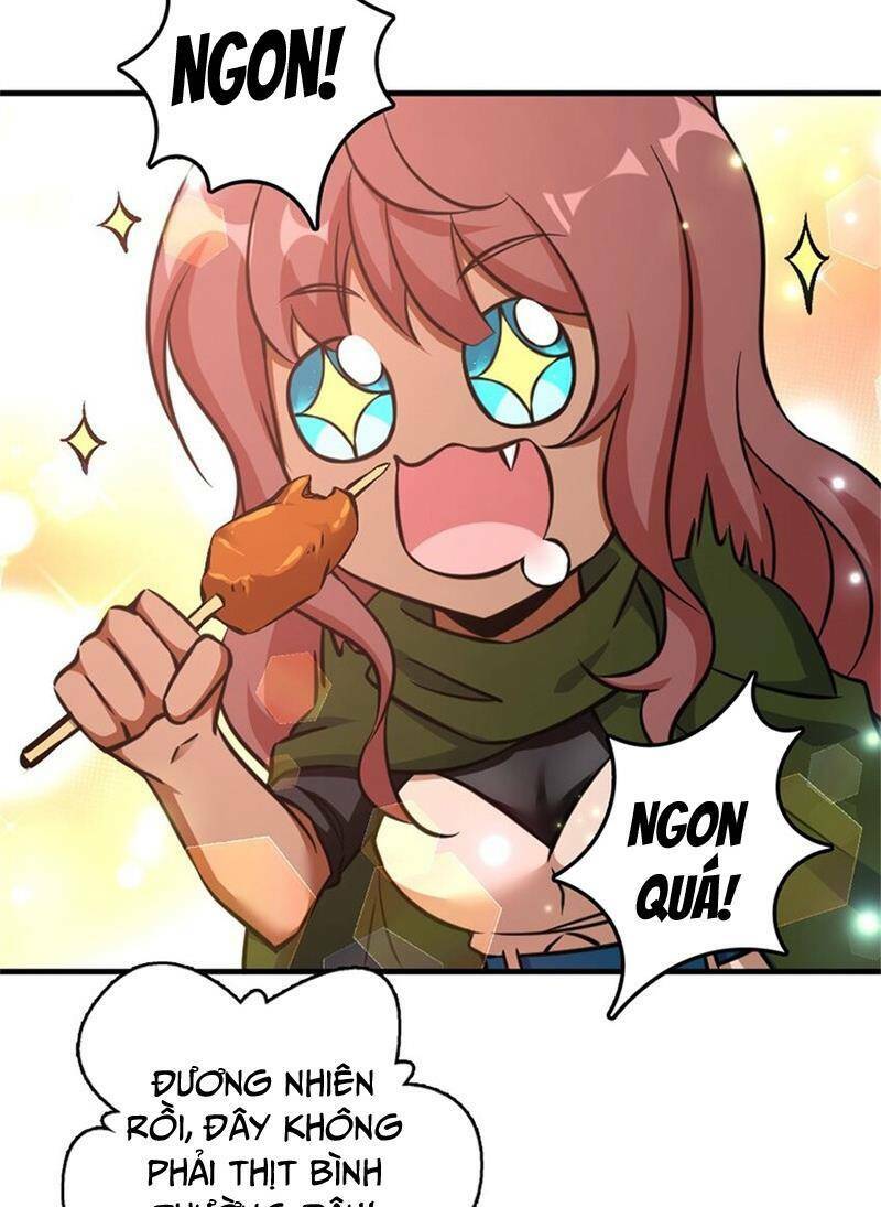 Thả Vu Nữ Đó Ra Chapter 498 - Trang 2