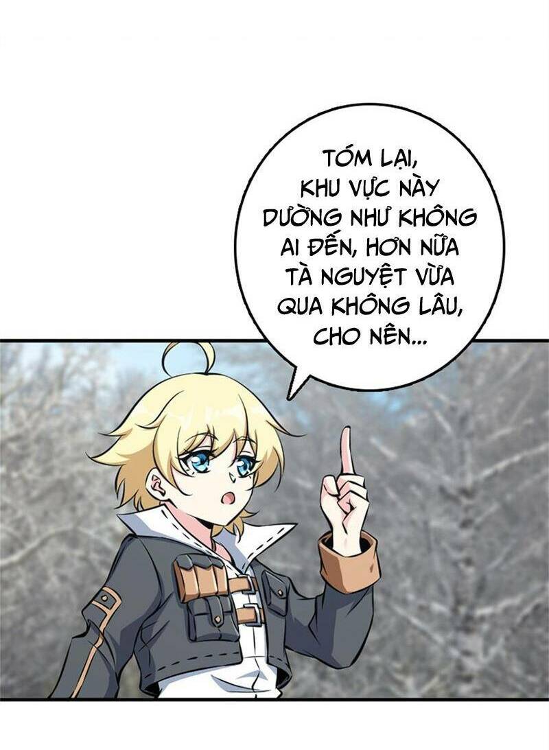 Thả Vu Nữ Đó Ra Chapter 498 - Trang 2