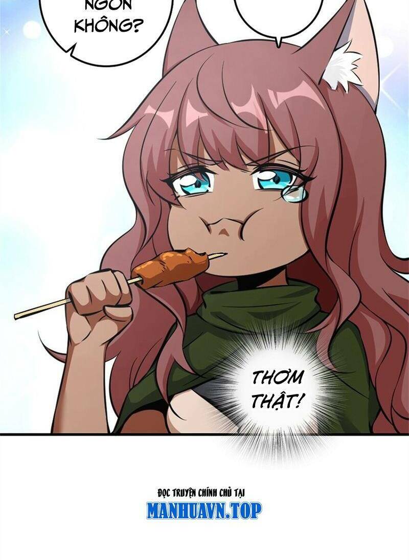 Thả Vu Nữ Đó Ra Chapter 498 - Trang 2