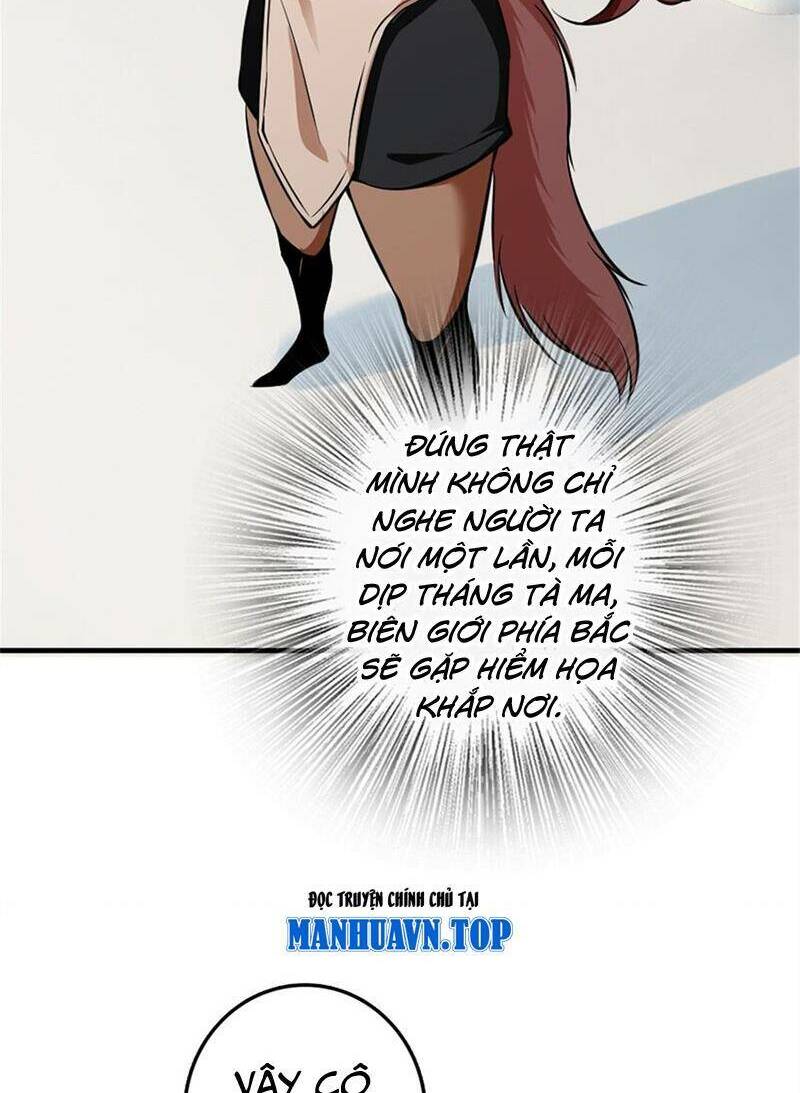 Thả Vu Nữ Đó Ra Chapter 498 - Trang 2