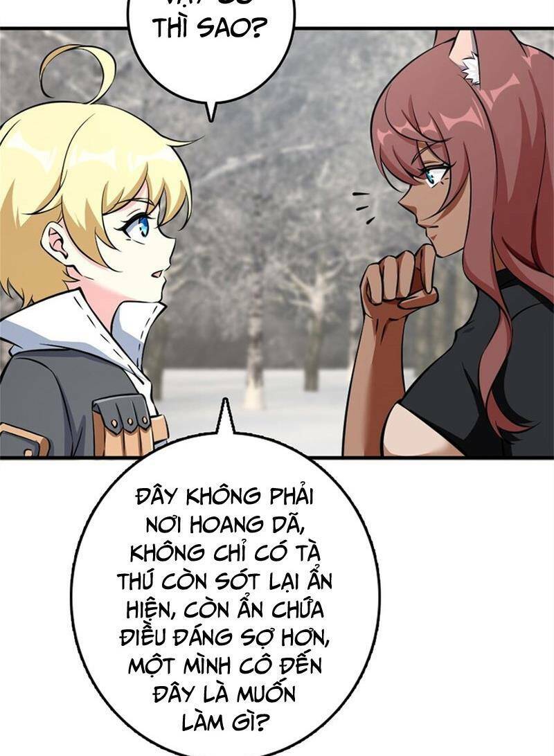 Thả Vu Nữ Đó Ra Chapter 498 - Trang 2