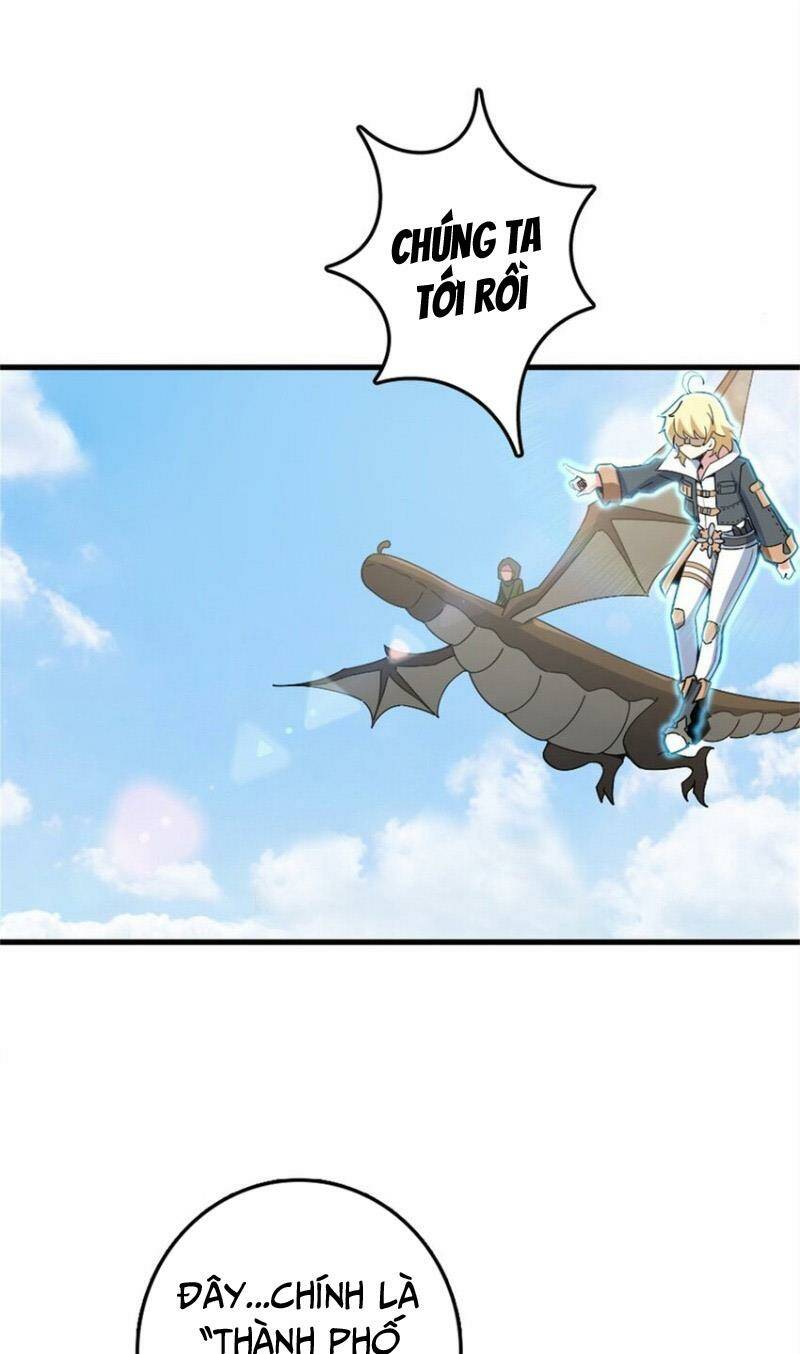 Thả Vu Nữ Đó Ra Chapter 499 - Trang 2