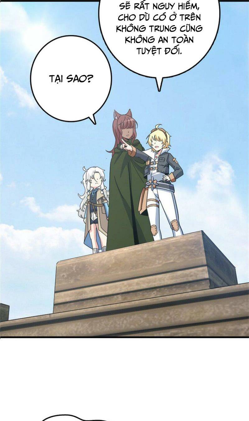 Thả Vu Nữ Đó Ra Chapter 499 - Trang 2