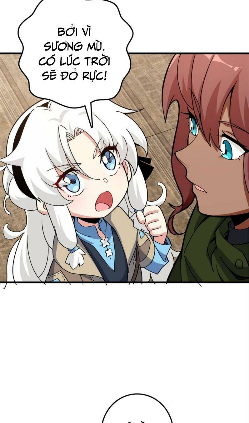 Thả Vu Nữ Đó Ra Chapter 499 - Trang 2