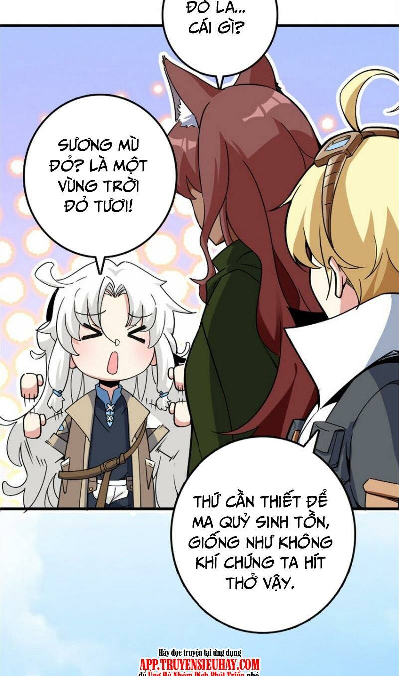 Thả Vu Nữ Đó Ra Chapter 499 - Trang 2