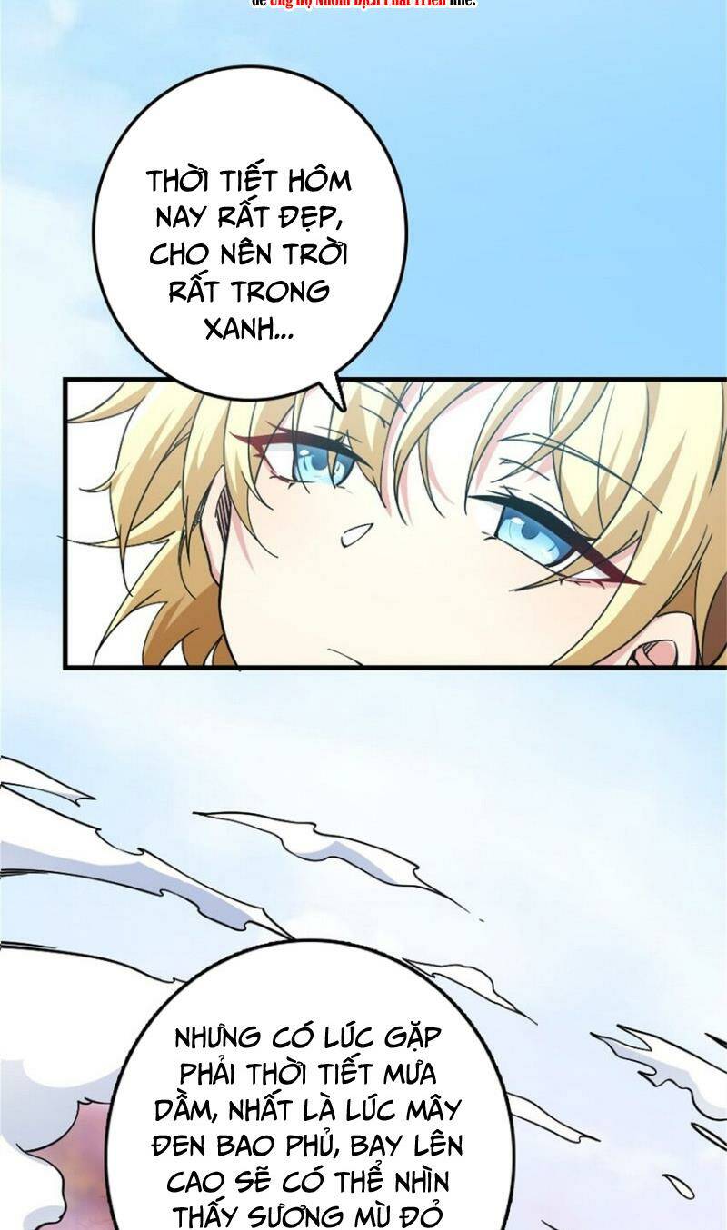 Thả Vu Nữ Đó Ra Chapter 499 - Trang 2