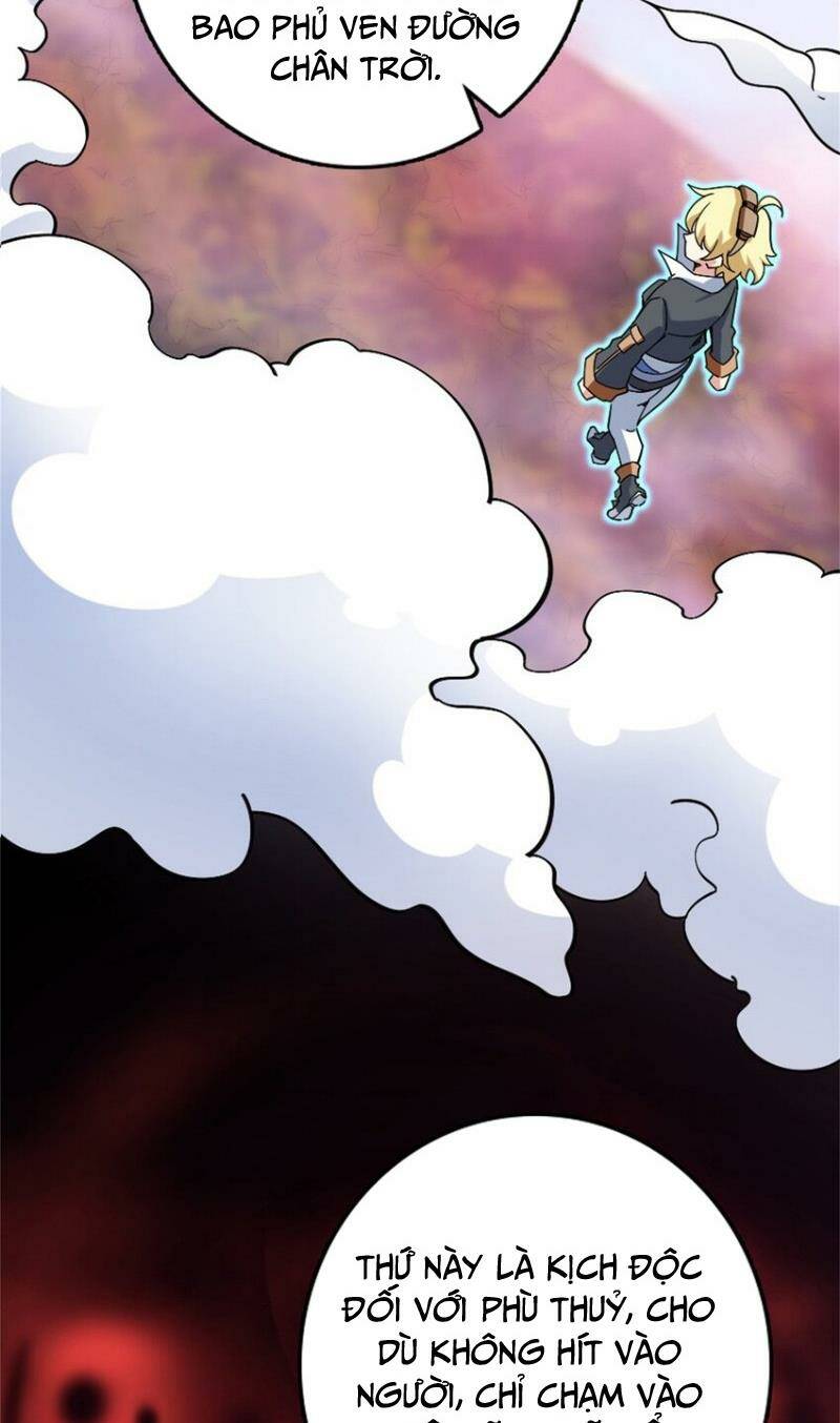 Thả Vu Nữ Đó Ra Chapter 499 - Trang 2