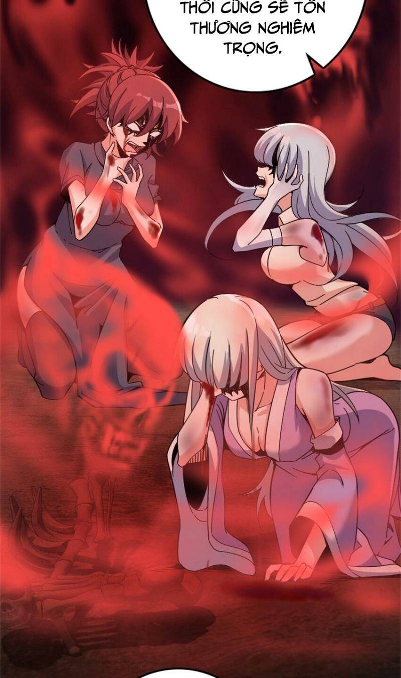 Thả Vu Nữ Đó Ra Chapter 499 - Trang 2