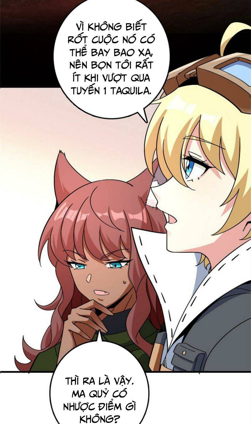 Thả Vu Nữ Đó Ra Chapter 499 - Trang 2