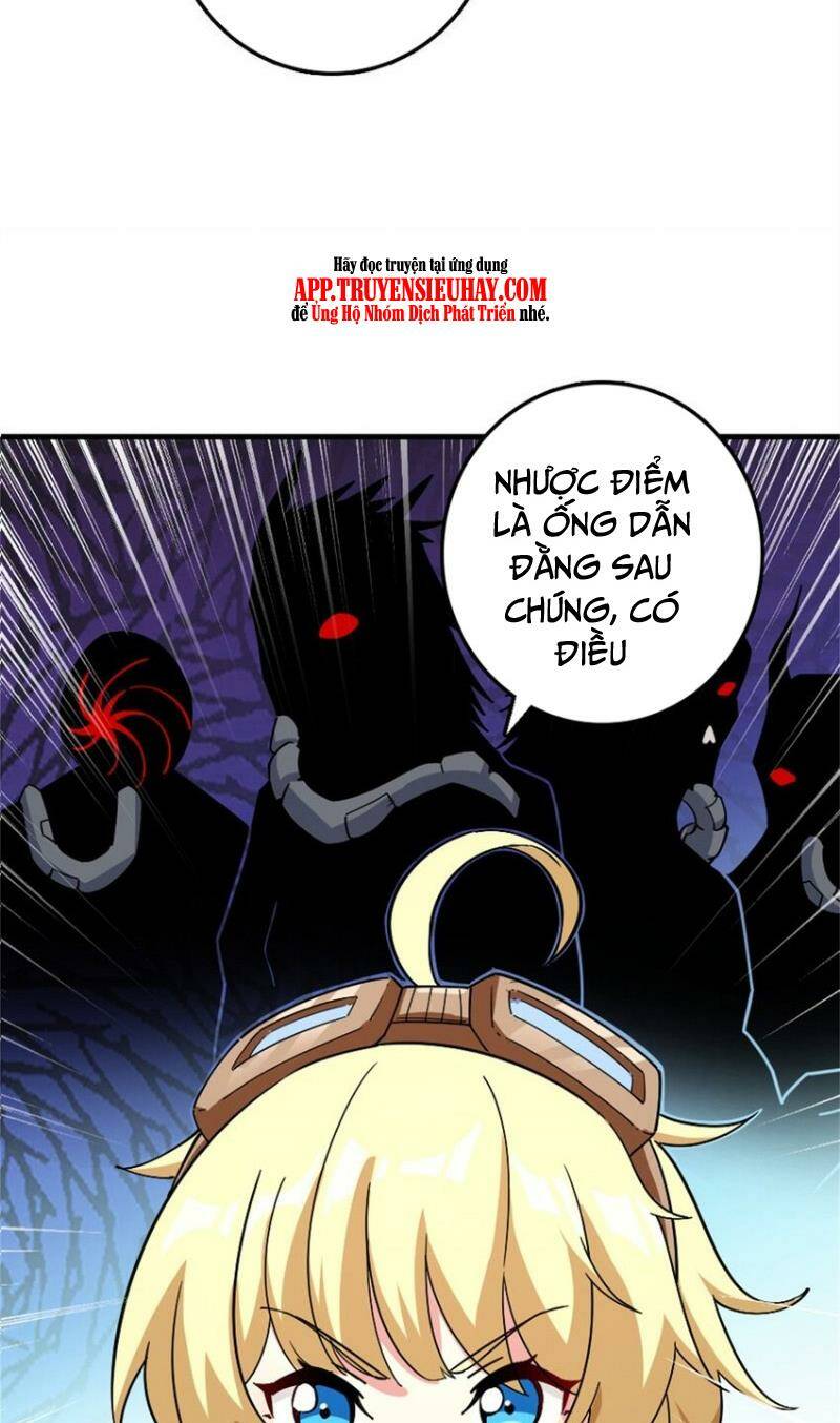 Thả Vu Nữ Đó Ra Chapter 499 - Trang 2
