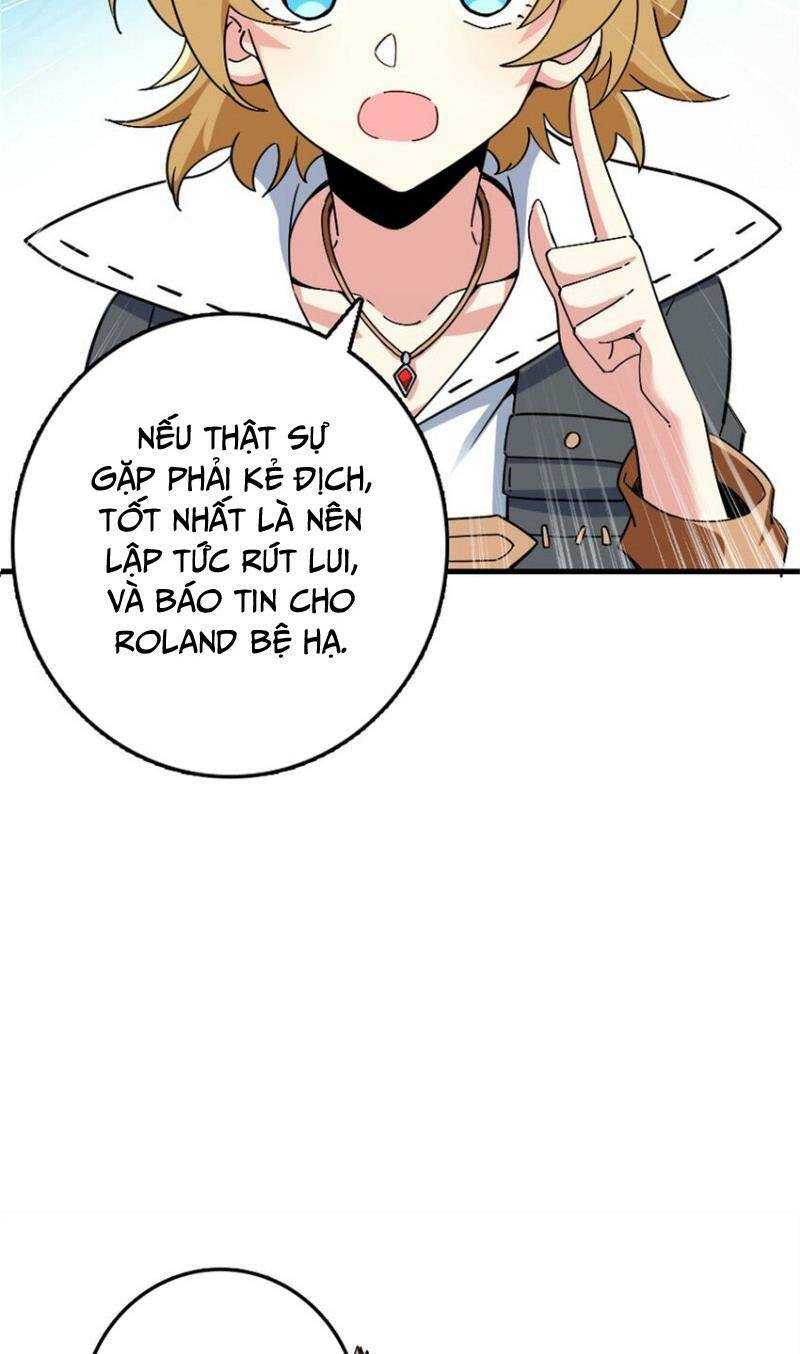 Thả Vu Nữ Đó Ra Chapter 499 - Trang 2