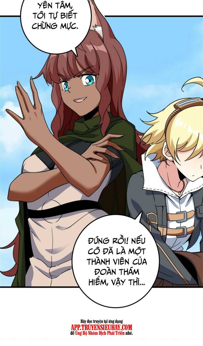 Thả Vu Nữ Đó Ra Chapter 499 - Trang 2