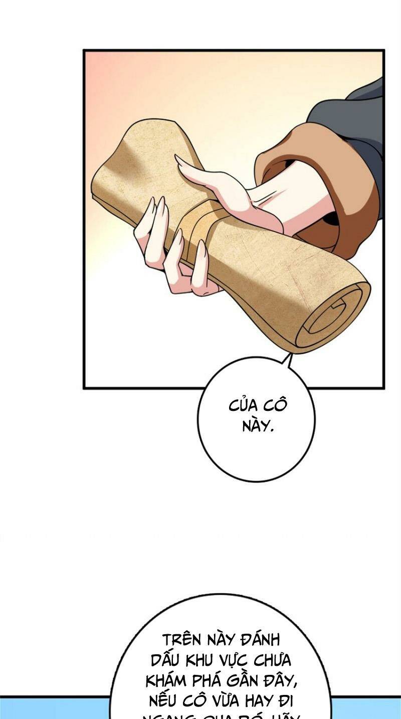 Thả Vu Nữ Đó Ra Chapter 499 - Trang 2