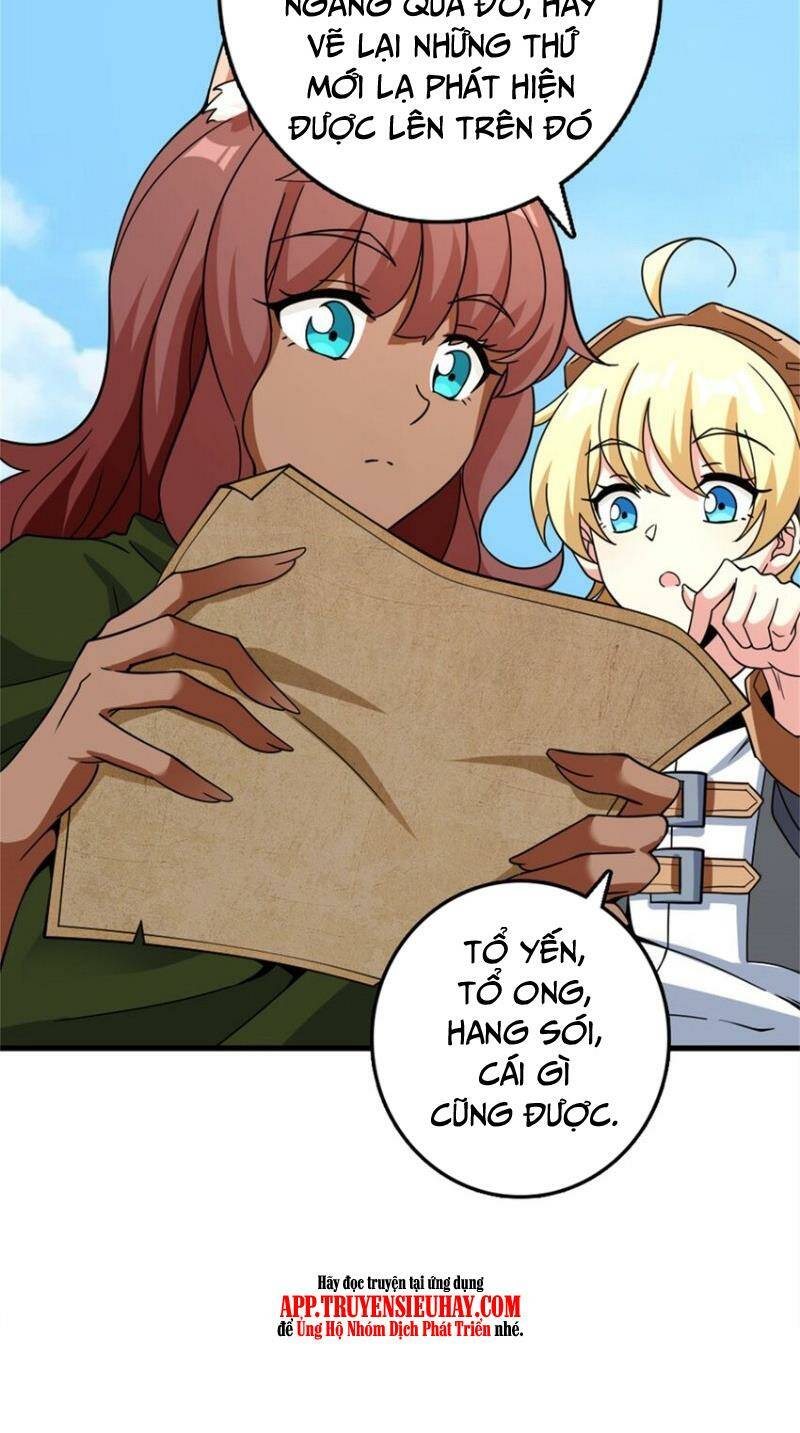 Thả Vu Nữ Đó Ra Chapter 499 - Trang 2