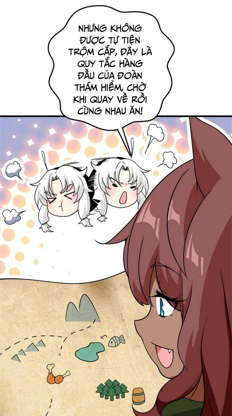 Thả Vu Nữ Đó Ra Chapter 499 - Trang 2