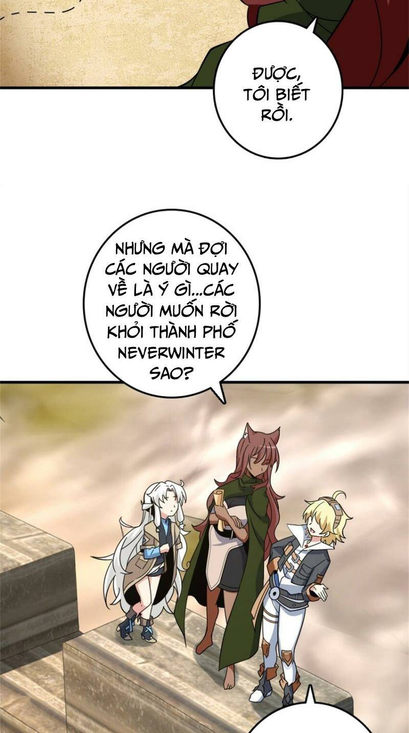 Thả Vu Nữ Đó Ra Chapter 499 - Trang 2