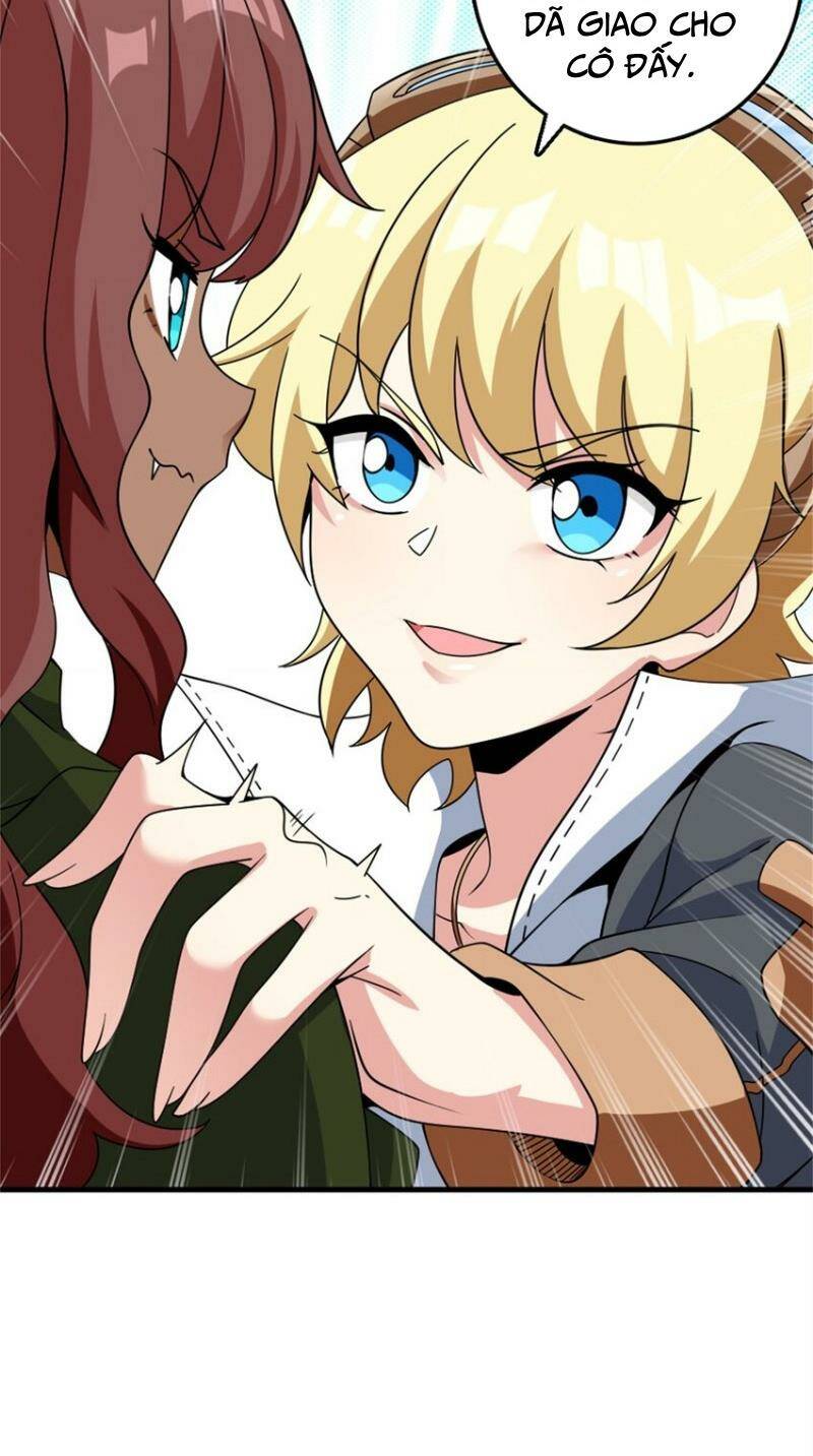 Thả Vu Nữ Đó Ra Chapter 499 - Trang 2