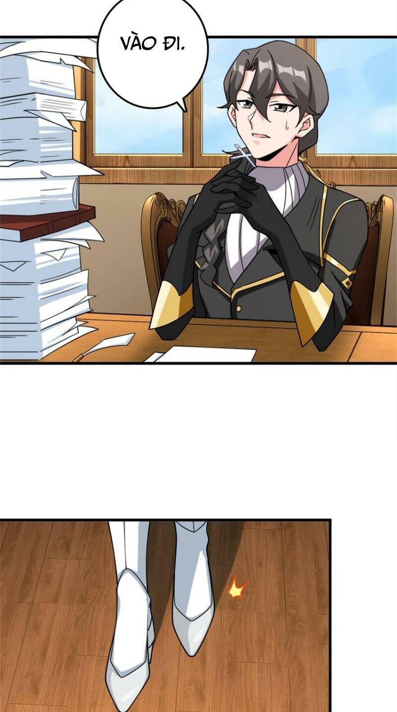 Thả Vu Nữ Đó Ra Chapter 499 - Trang 2