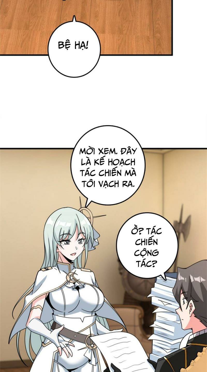 Thả Vu Nữ Đó Ra Chapter 499 - Trang 2