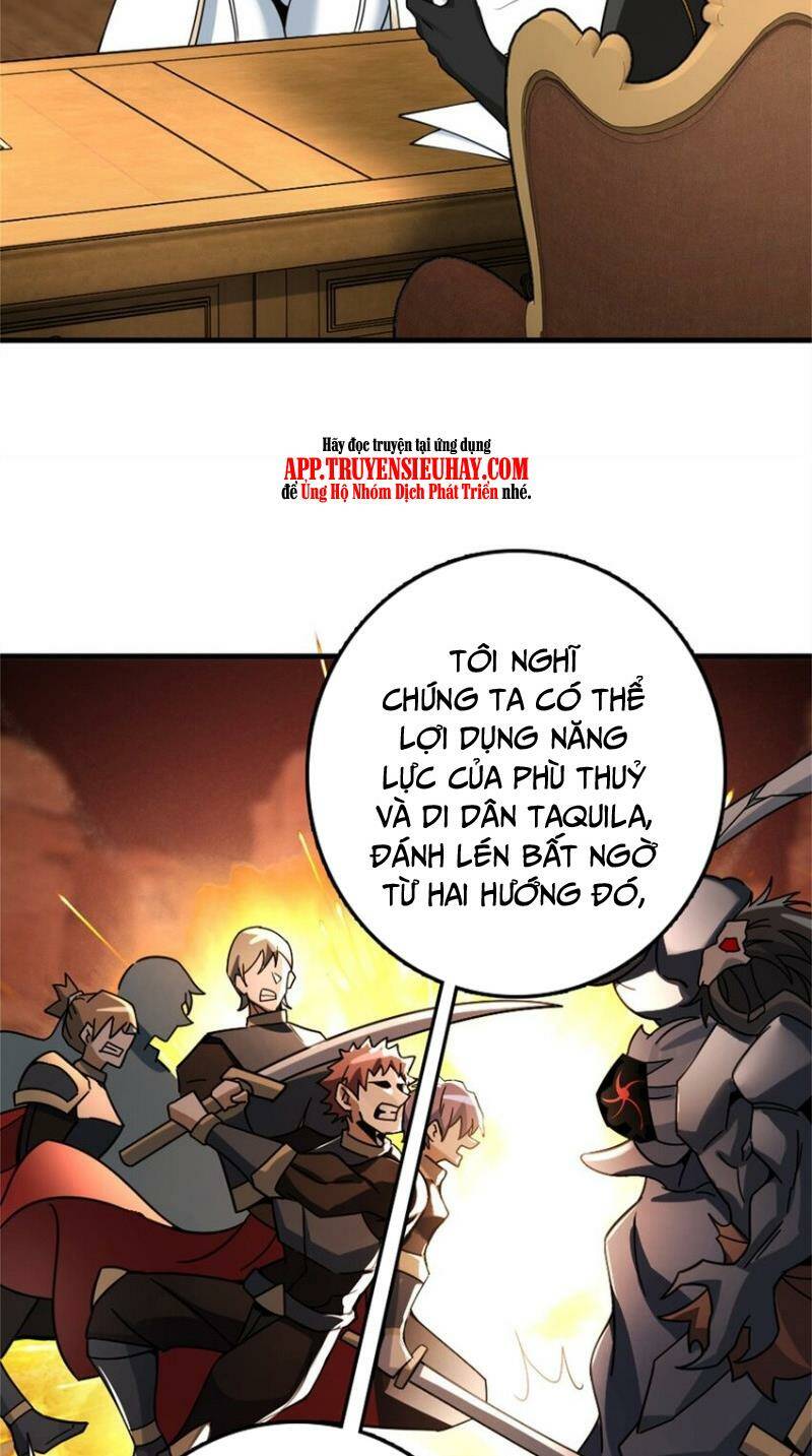 Thả Vu Nữ Đó Ra Chapter 499 - Trang 2