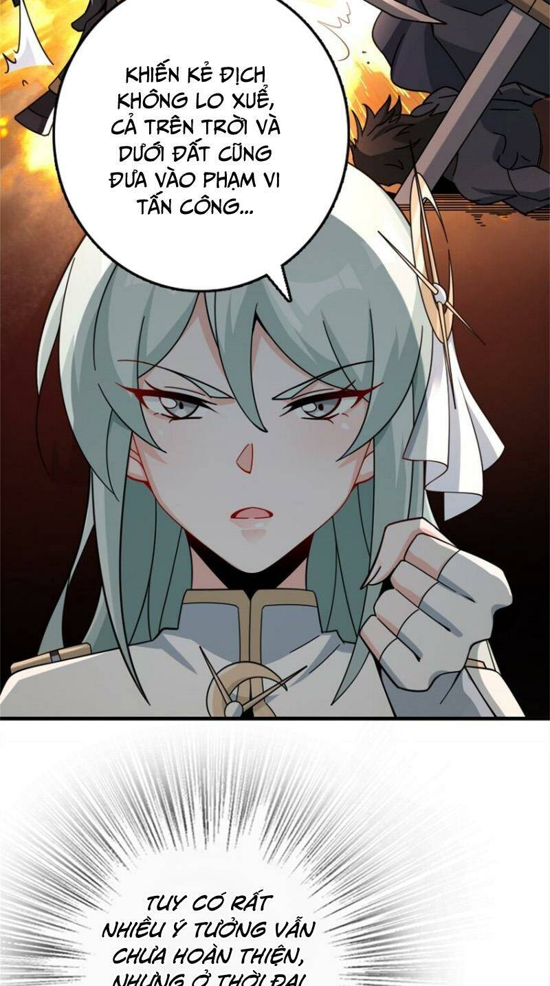 Thả Vu Nữ Đó Ra Chapter 499 - Trang 2