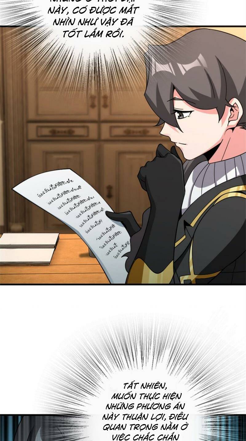 Thả Vu Nữ Đó Ra Chapter 499 - Trang 2