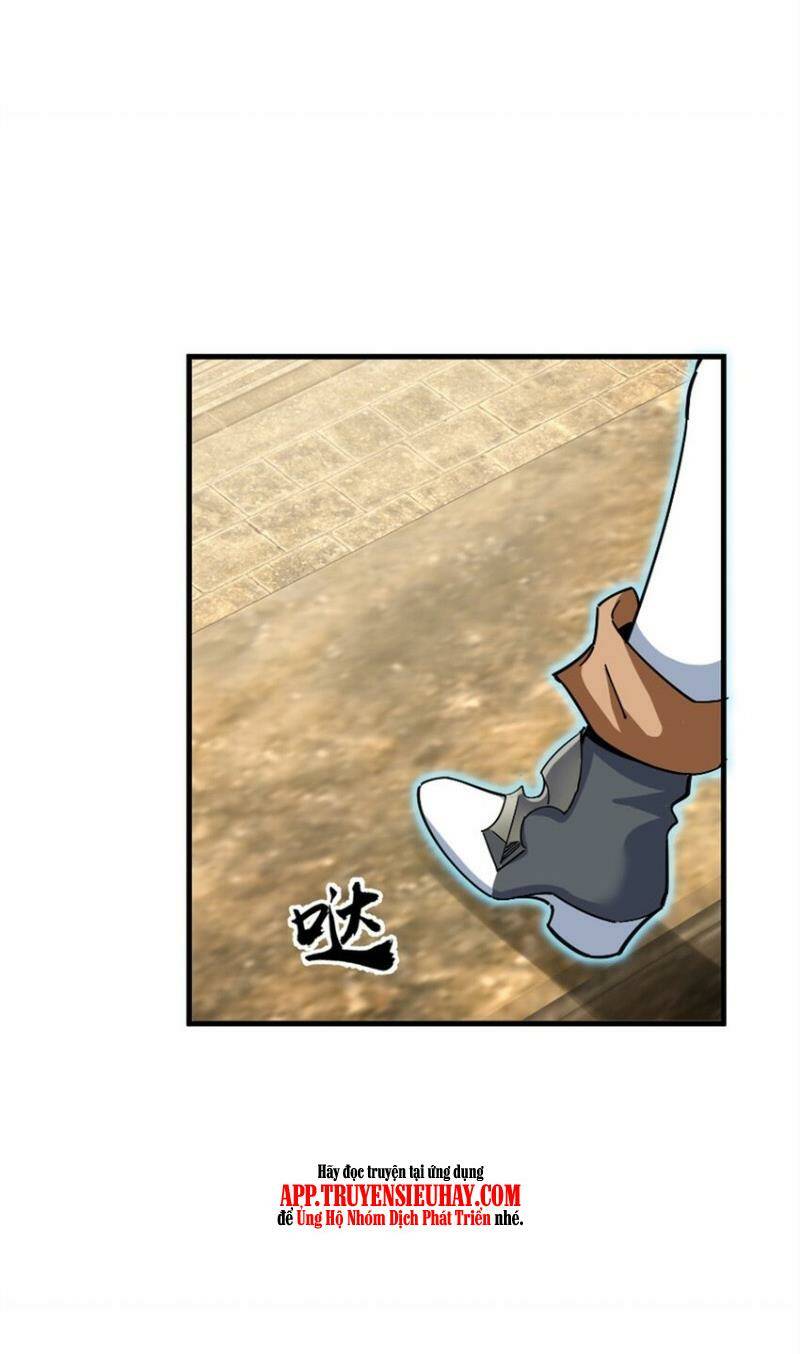 Thả Vu Nữ Đó Ra Chapter 499 - Trang 2