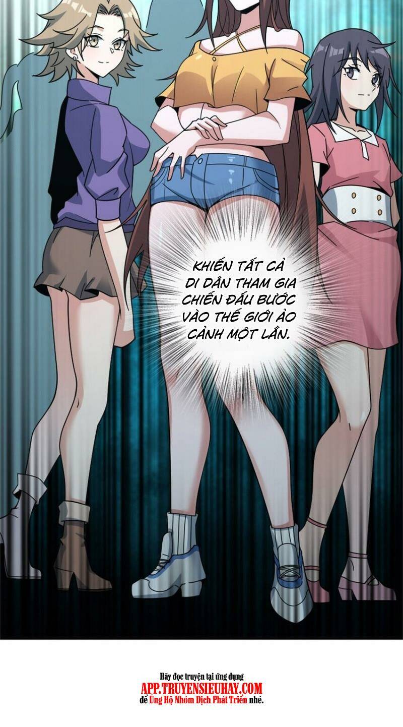 Thả Vu Nữ Đó Ra Chapter 499 - Trang 2