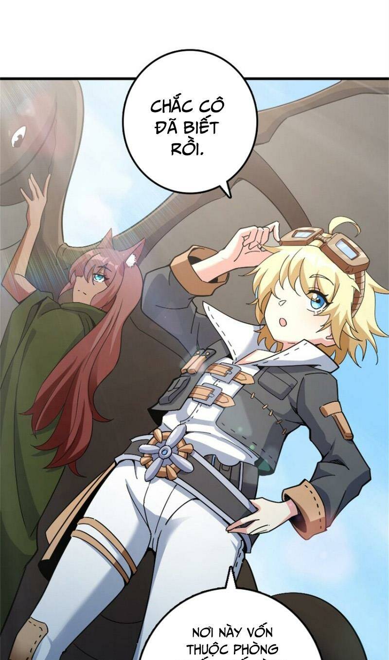 Thả Vu Nữ Đó Ra Chapter 499 - Trang 2