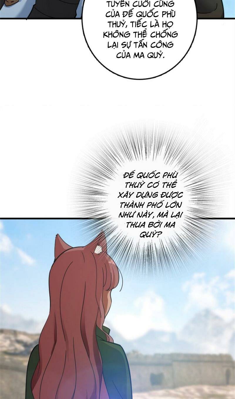 Thả Vu Nữ Đó Ra Chapter 499 - Trang 2