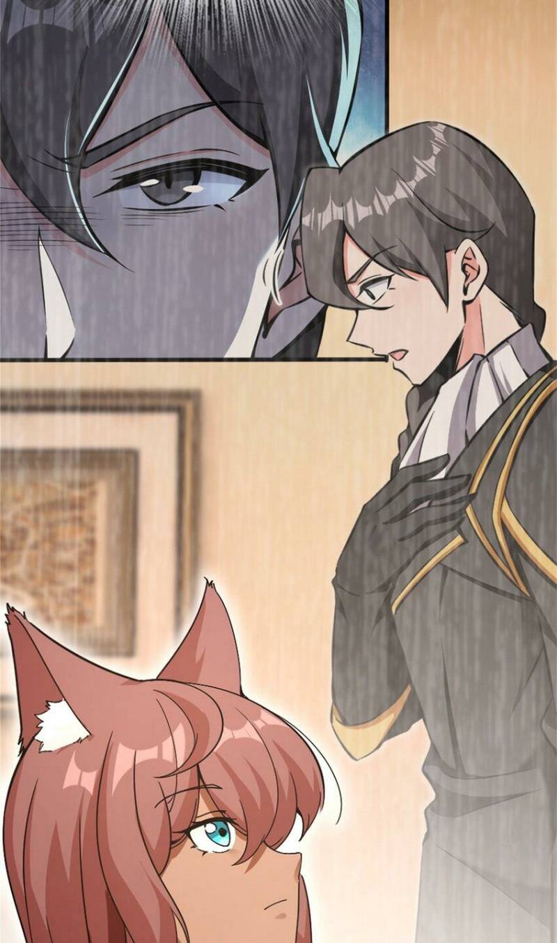 Thả Vu Nữ Đó Ra Chapter 499 - Trang 2